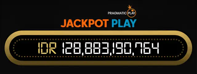Jackpot SIGRASLOT Mobile
